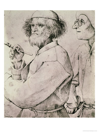 Pieter Bruegel